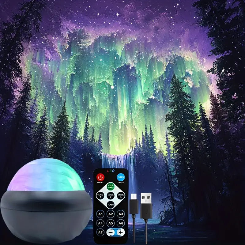 Proiector de Stele Techone Starry Miracle Proiector de Stele Techone Starry Miracle
